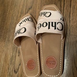 Chloe dupe 39 never worn